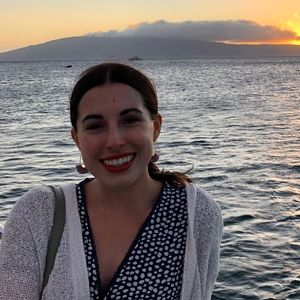 Meet your Posher, Melanie